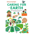 Ultimate Spotlight: Caring for Earth