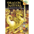Treasure of the Gold Dragon: A Branches Book (Dragon Masters #12): Volume 12
