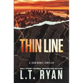 Thin Line (Jack Noble #3)