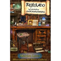 Rosferado - Wizard Extraordinaire