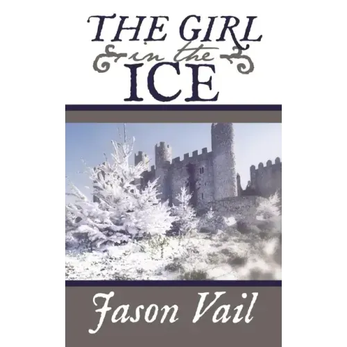 The Girl in the Ice
