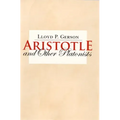 Aristotle and Other Platonists