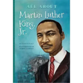 All About Dr. Martin Luther King