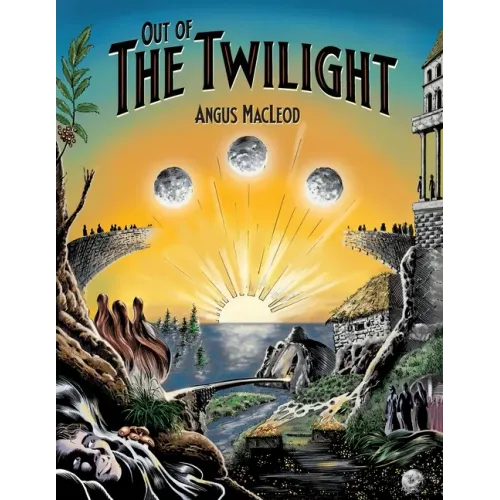 Out of the Twilight
