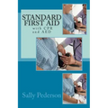 Standard First Aid - With CPR and AED