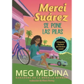 Merci Suárez Se Pone Las Pilas