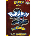 Diary of a Pokemon Go Legend: Book 8