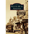 Route 66 in Arizona