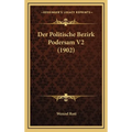 Der Politische Bezirk Podersam V2 (1902)