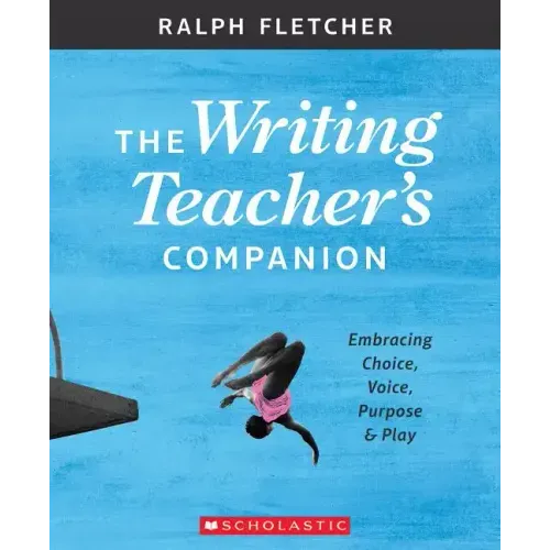 The Writing Teacher's Companion