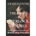 The Treasury of Sherlock Holmes: The Further Adventures of Sherlock Holmes