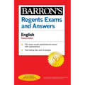 Regents Exams and Answers: English Revised Edition