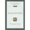 Galatians: An Introduction and Commentary Volume 9