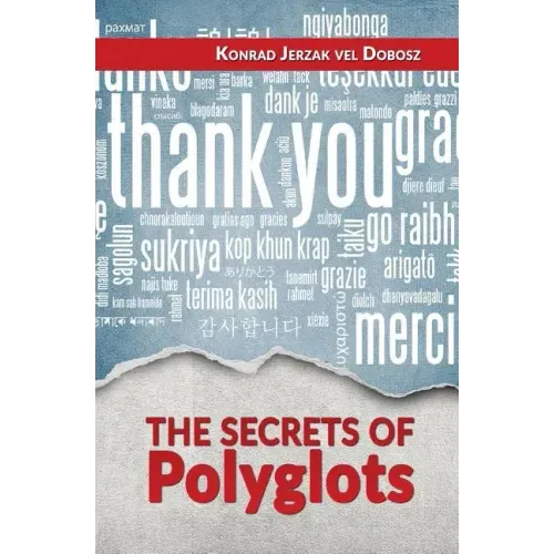 The Secrets of Polyglots