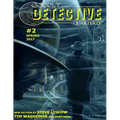 Occult Detective Quarterly #2