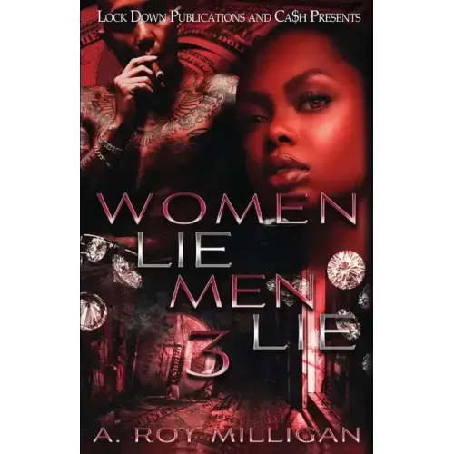 Women Lie Men Lie 3