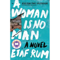 A Woman Is No Man