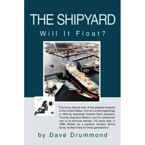 The Shipyard: Will It Float?