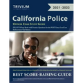 California Police Officer Exam Study Guide: PELLET B Prep Book with Practice Questions for the POST Entry-Level Law Enforcement Test Battery