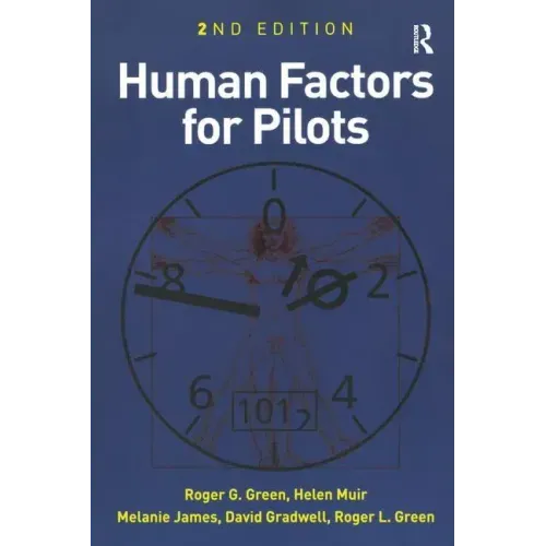 Human Factors for Pilots