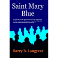Saint Mary Blue