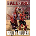 The All-Pro: Galactic Football League: Book Three