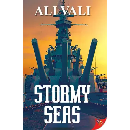 Stormy Seas