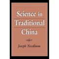 Science in Traditional China