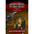 Sherlock Holmes: The Coronet Conspiracy