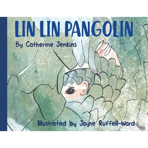 Lin Lin Pangolin