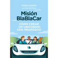 Misión Blablacar