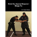 Nindo Ryu Special Weapons I Ninja-To