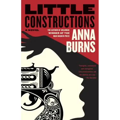 Little Constructions