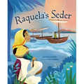 Raquela's Seder