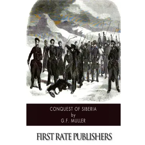 Conquest of Siberia