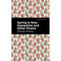 Spring in New Hampshire and Other Poems