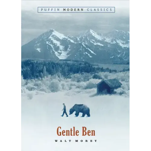 Gentle Ben