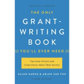 The Only Grant-Writing Book You'll Ever Need