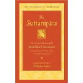 The Suttanipata: An Ancient Collection of the Buddha's Discourses Together with Its Commentaries