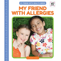 My Friend with Allergies