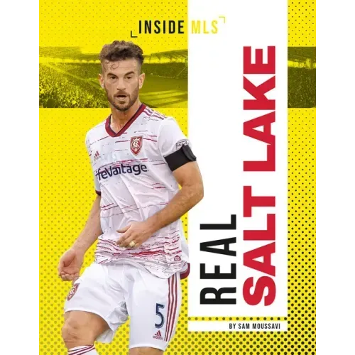 Real Salt Lake