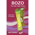 BOZO - The Little Magic Carpet: Early Days of Freedom
