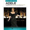 Adele - Really Easy Guitar: 22 Songs with Chords, Lyrics, and Basic Tab