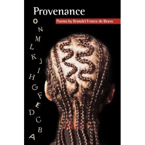 Provenance