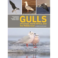 Gulls of Europe, North Africa, and the Middle East: An Identification Guide