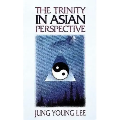 The Trinity in Asian Perspective