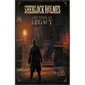 Sherlock Holmes Studies in Legacy