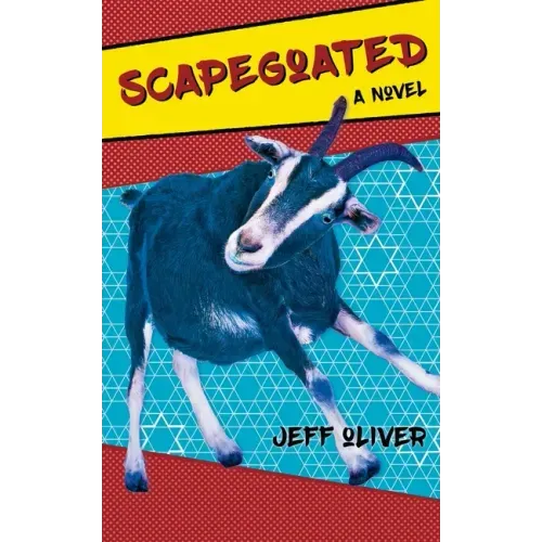 Scapegoated