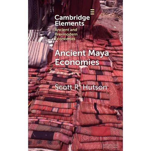 Ancient Maya Economies
