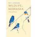 Wildlife of Nebraska: A Natural History